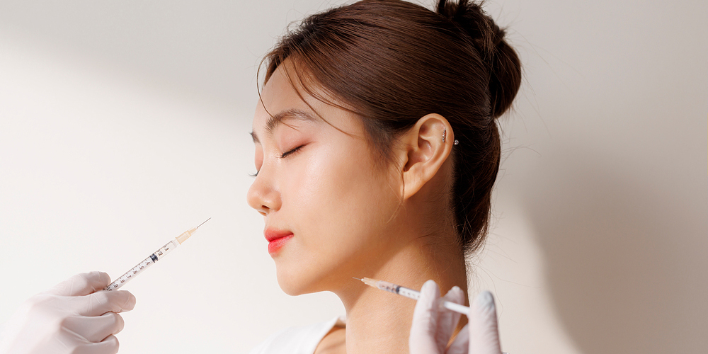 Filler Hidung Korea – Cara Mempercantik Hidung Tanpa Operasi